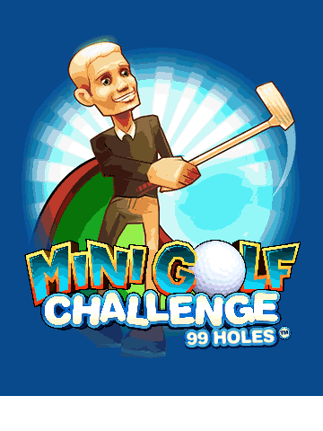 Mini Golf Challenge 99 Holes