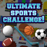 Ultimate Sports Challenge 81xx games