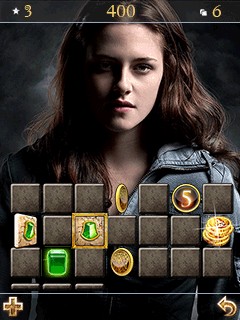 The Twilight Saga Memory Quest