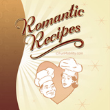 Romantic Recipes for 71xx apps