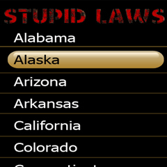 Stupid Laws v5.6.1 9000,96xx apps