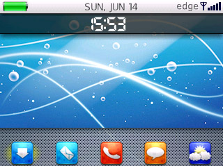 i leo for curve 83xx themes