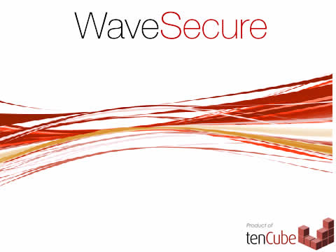 WaveSecure