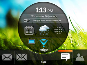 WidgetStyle 89,96,97xx themes for blackberry