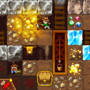 California Gold Rush: Bonanza for Torch2 games