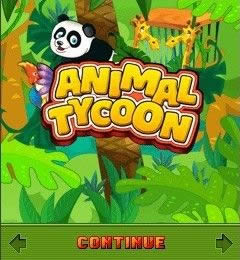 Animal Tycoon for 71xx,81xx games