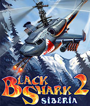 BlackShark 2 Siberia