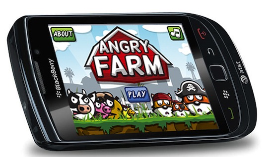 Angry Farm 1.0.86