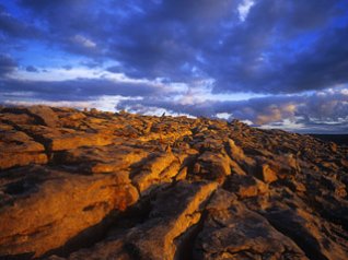 the Republic of Ireland landscapes