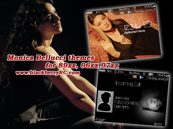 Monica Bellucci for 89xx,96xx,97xx themes os5.0