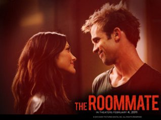 The Roommate