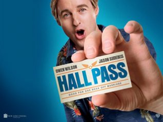 Hall Pass