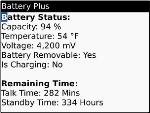 Battery Booster v2.1.0