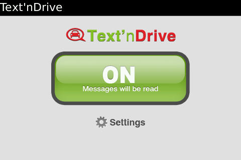 Text'nDrive