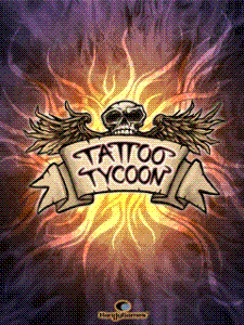 Tattoo Tycoon 9500 storm games