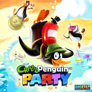 Crazy Penguin Party