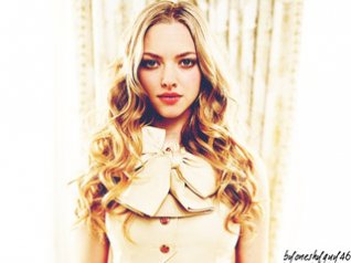 Amanda Seyfried wallpapers