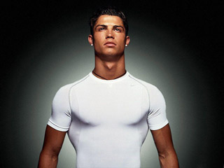 Cristiano Ronaldo 2