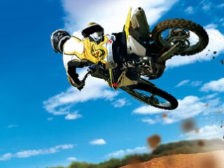 Motocross