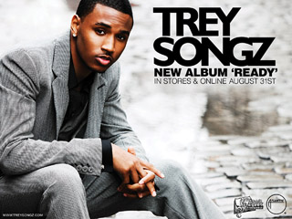 trey songz