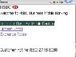 HSBC HK Business Banking Launcher v1.0