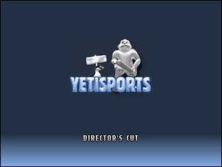 YetiSports - blackberry games