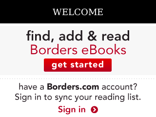 <b>Borders eBook Reader v3.0.0</b>