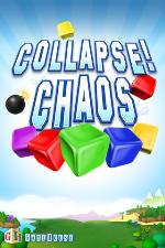 Collapse Chaos for 9000 bold games