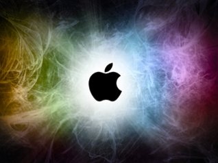 Apple Logo wallpapers