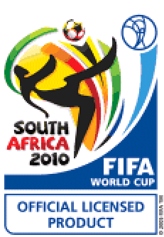 FIFA World Cup South Africa 2010