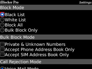 iBlocker Pro