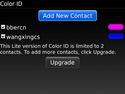 Colour Id Blackberry Free Download Full Version
