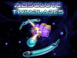 Absolute Twin Blade 71xx,81xx games