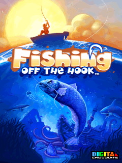 Fishing Off The Hook