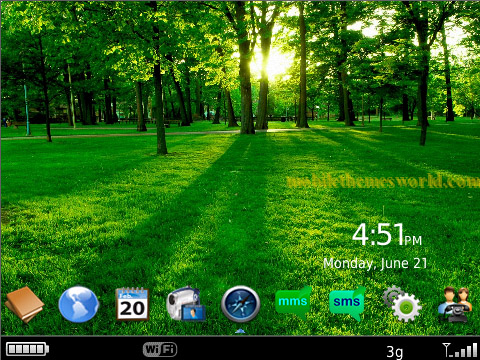 <b>Refreshing summer for 89,96,97 themes</b>