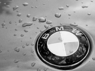 BMW Logo