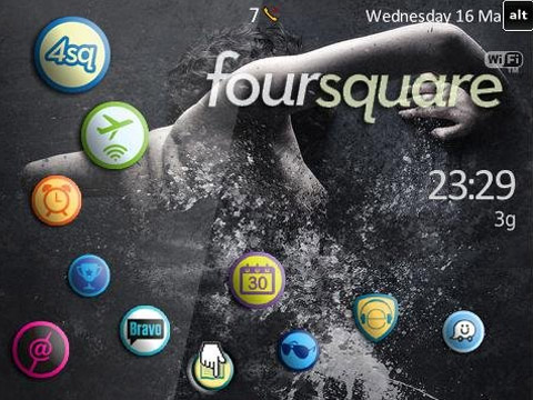 FourSquare for 9650,97xx themes