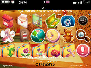 sugar bunnies blackberry 85xx themes