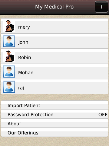 My Medical Pro v2.1 95xx storm games