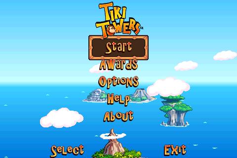 Tiki Towers v1.2.8