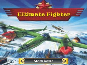 Ultimate Fighter v1.0.0