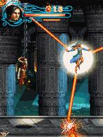 Prince of Persia: The Forgotten Sands