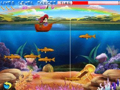 FishNFun v1.0