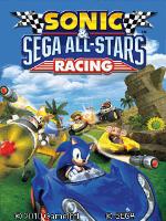 The Sonic Game