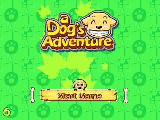 Doggie's adventure