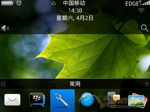 free blackberry 9780 themes. BlackBerry th OS6.1