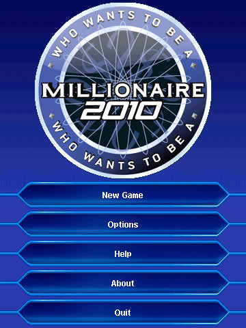 Millionaire 2010 9500 storm games