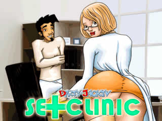 Dirty sex games