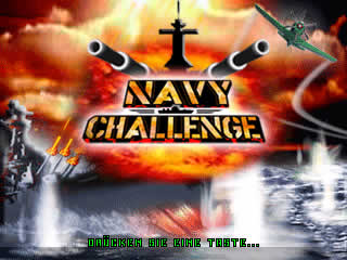 <b>Navy Challenge</b>