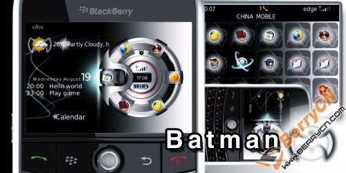 Batman for 89,bold,tour OS4.6+